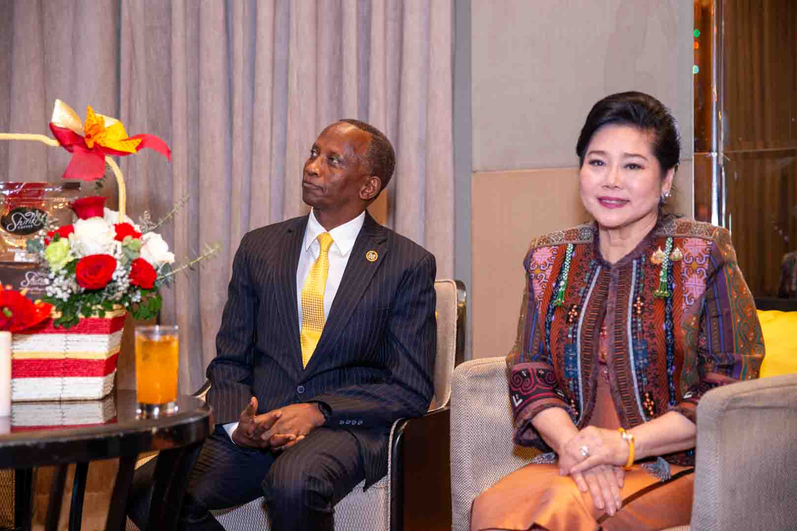 Jamhuri Day Ceremony